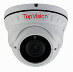 Камера TopVision LIRDNTHTC500FK 4M/5M 2.8-12MM Камера TopVision LIRDNTHTC500FK 4M/5M 2.8-12MM