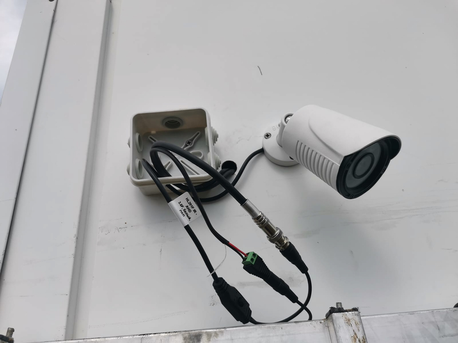 Дом Культуры в с. Барачаты